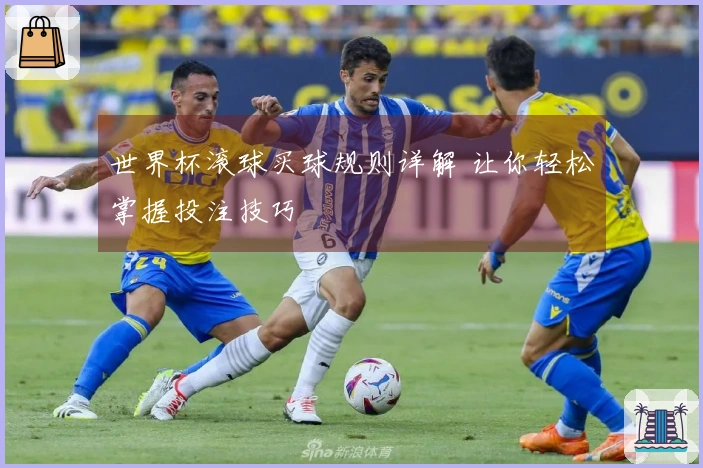 世界杯滚球买球规则详解 让你轻松掌握投注技巧