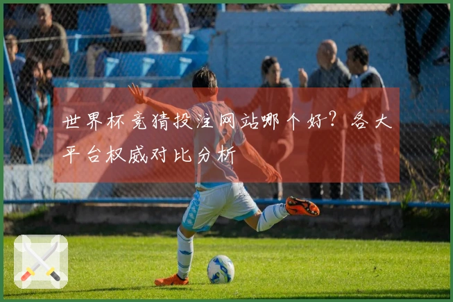 世界杯竞猜投注网站哪个好？各大平台权威对比分析