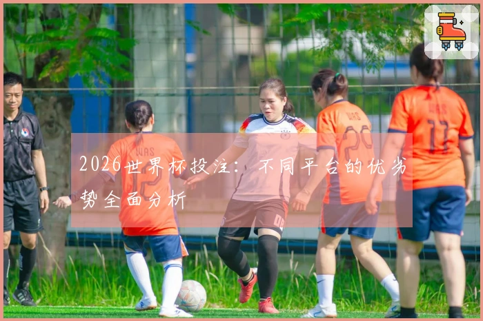 2026世界杯投注：不同平台的优劣势全面分析