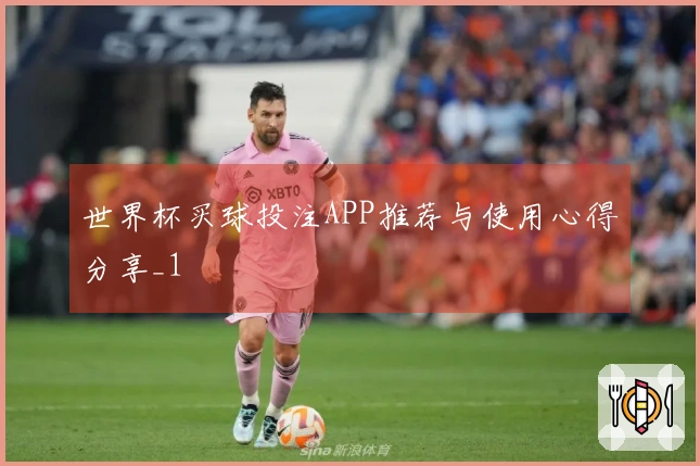 世界杯买球投注APP推荐与使用心得分享_1