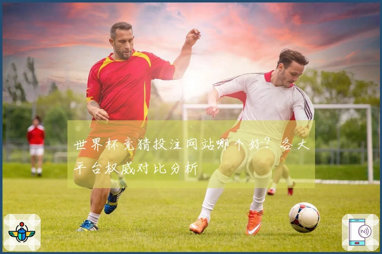 世界杯竞猜投注网站哪个好？各大平台权威对比分析