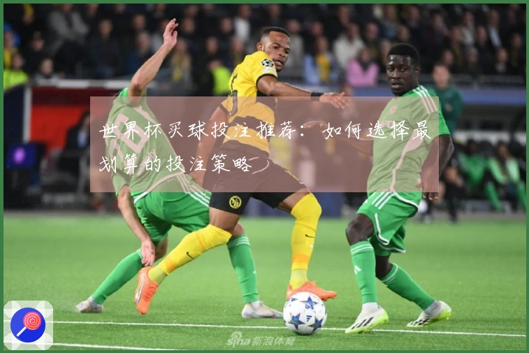 世界杯买球投注推荐：如何选择最划算的投注策略