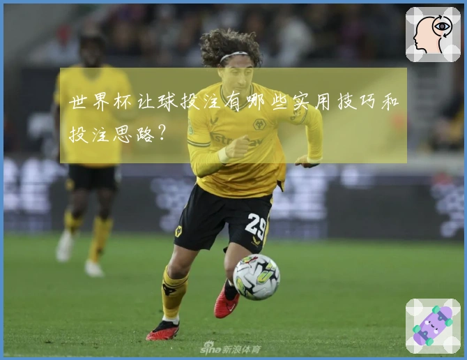 世界杯让球投注有哪些实用技巧和投注思路？
