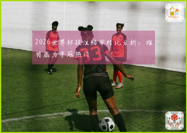 2026世界杯投注赔率对比分析，谁将成为夺冠热门