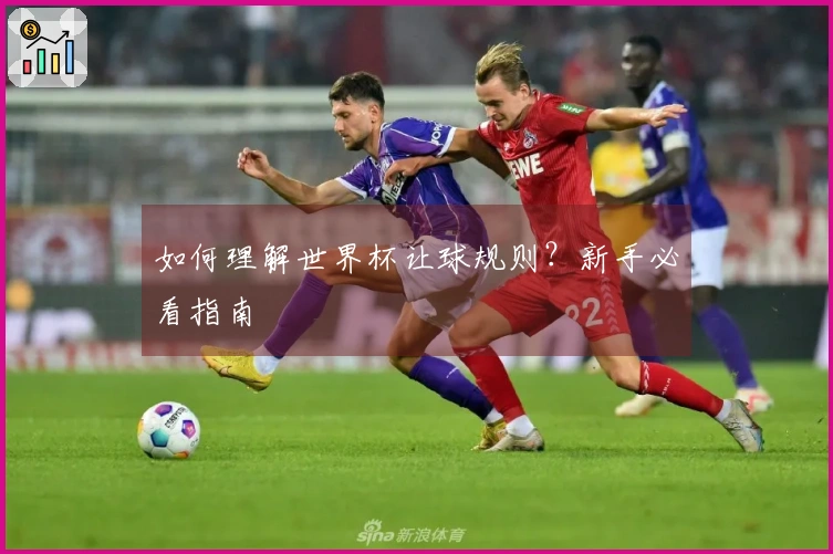 如何理解世界杯让球规则？新手必看指南