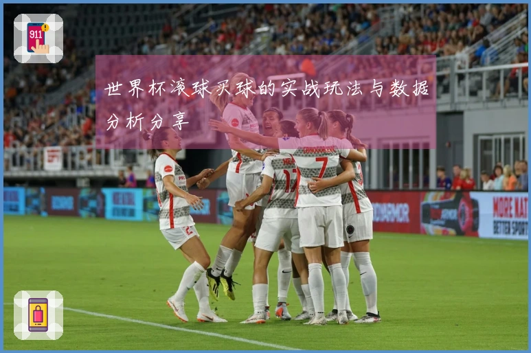 世界杯滚球买球的实战玩法与数据分析分享