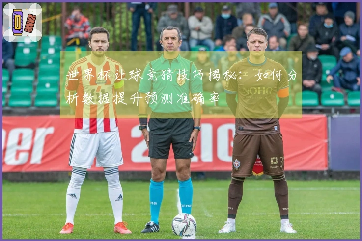 世界杯让球竞猜技巧揭秘：如何分析数据提升预测准确率